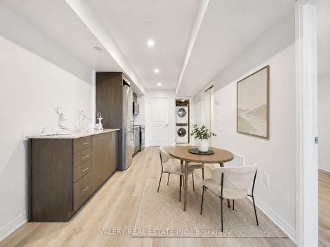 Photo 6 at 1 - 183 William Duncan Road, CFB, Toronto
