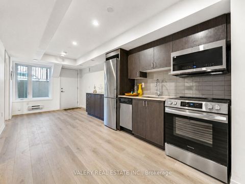 Photo 7 at 1 - 183 William Duncan Road, CFB, Toronto