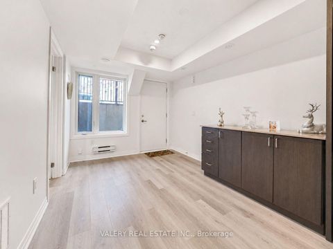 Photo 9 at 1 - 183 William Duncan Road, CFB, Toronto