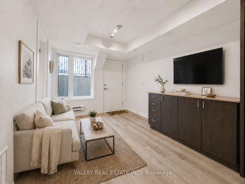 Photo 10 at 1 - 183 William Duncan Road, CFB, Toronto