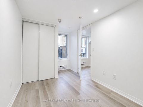 Photo 11 at 1 - 183 William Duncan Road, CFB, Toronto