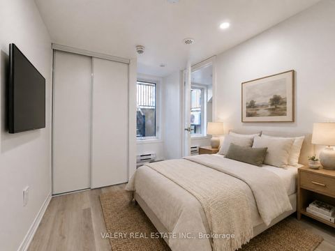 Photo 12 at 1 - 183 William Duncan Road, CFB, Toronto