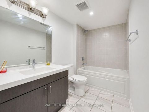 Photo 16 at 1 - 183 William Duncan Road, CFB, Toronto