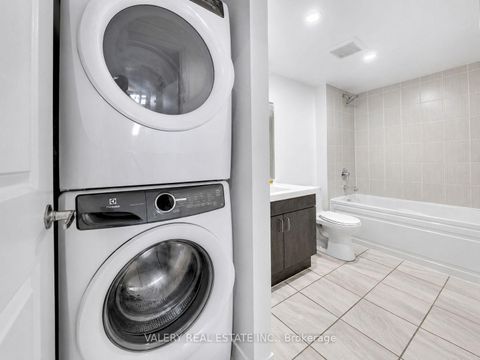 Photo 17 at 1 - 183 William Duncan Road, CFB, Toronto