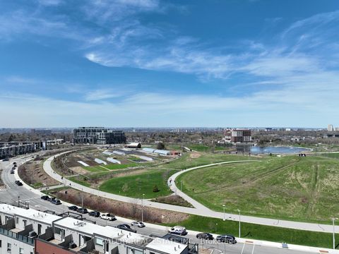Photo 18 at 1 - 183 William Duncan Road, CFB, Toronto