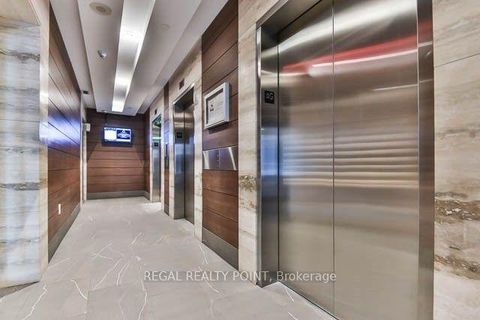 Photo 3 at 2910 - 25 Capreol Court, Waterfront Communities C1, Toronto