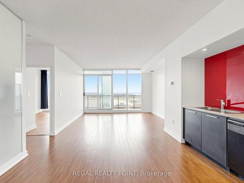 Photo 6 at 2910 - 25 Capreol Court, Waterfront Communities C1, Toronto