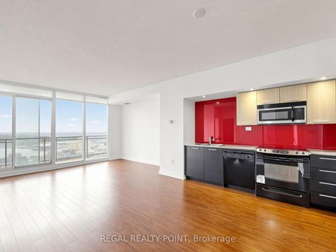 Photo 7 at 2910 - 25 Capreol Court, Waterfront Communities C1, Toronto