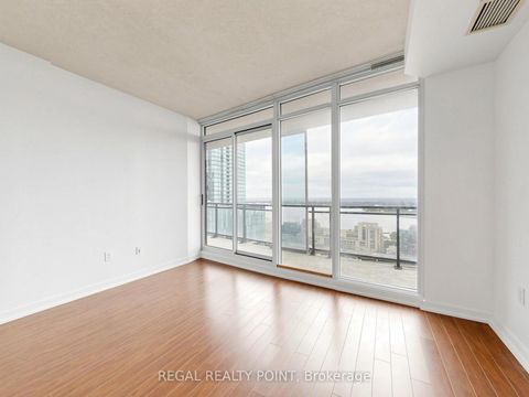 Photo 8 at 2910 - 25 Capreol Court, Waterfront Communities C1, Toronto