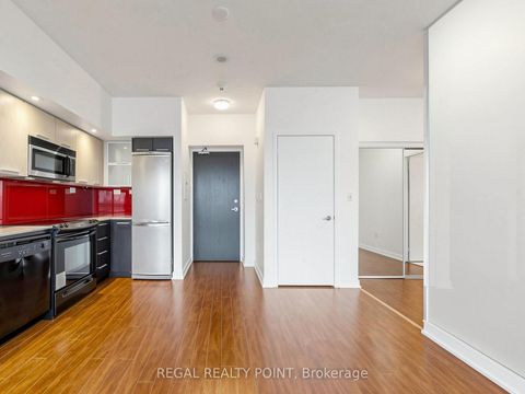 Photo 10 at 2910 - 25 Capreol Court, Waterfront Communities C1, Toronto