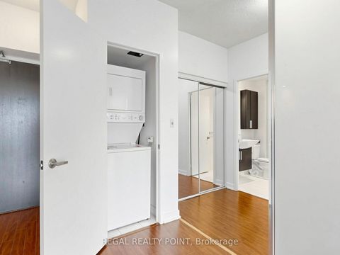 Photo 12 at 2910 - 25 Capreol Court, Waterfront Communities C1, Toronto