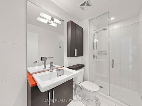 Photo 14 at 2910 - 25 Capreol Court, Waterfront Communities C1, Toronto