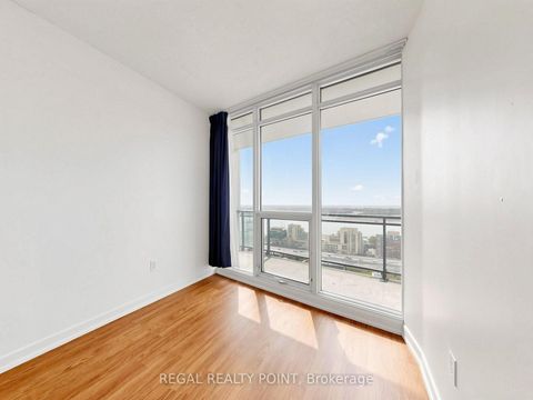 Photo 17 at 2910 - 25 Capreol Court, Waterfront Communities C1, Toronto