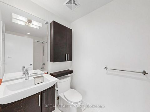 Photo 18 at 2910 - 25 Capreol Court, Waterfront Communities C1, Toronto
