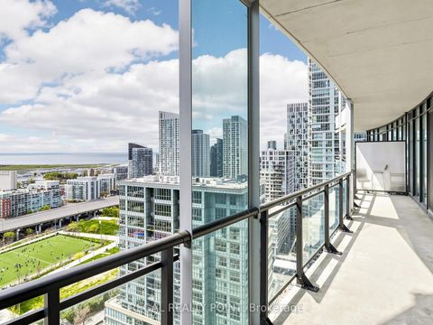 Photo 22 at 2910 - 25 Capreol Court, Waterfront Communities C1, Toronto