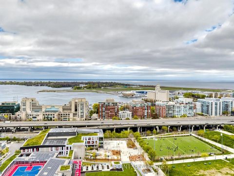 Photo 23 at 2910 - 25 Capreol Court, Waterfront Communities C1, Toronto