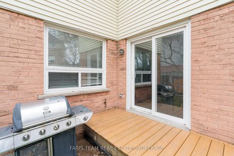 Photo 22 at 44 Hadden Crescent, Cundles East, Barrie