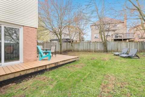 Photo 23 at 44 Hadden Crescent, Cundles East, Barrie