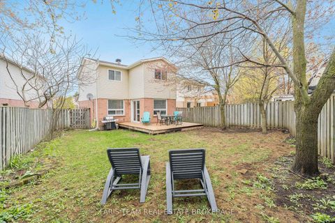 Photo 24 at 44 Hadden Crescent, Cundles East, Barrie