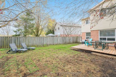 Photo 25 at 44 Hadden Crescent, Cundles East, Barrie