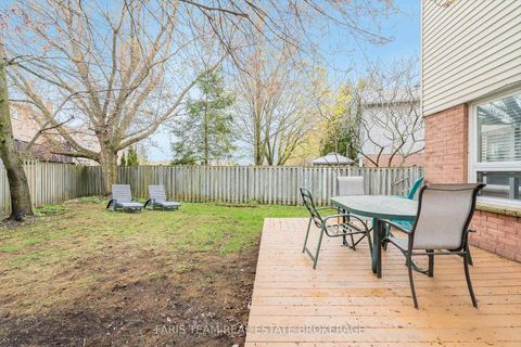 Photo 26 at 44 Hadden Crescent, Cundles East, Barrie
