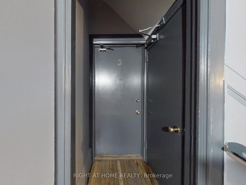 Photo 3 at 32 High Park Boulevard, Swansea, Toronto