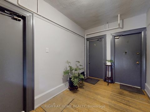 Photo 5 at 32 High Park Boulevard, Swansea, Toronto