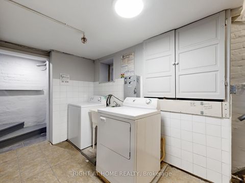 Photo 19 at 32 High Park Boulevard, Swansea, Toronto