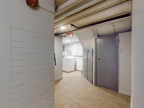 Photo 21 at 32 High Park Boulevard, Swansea, Toronto