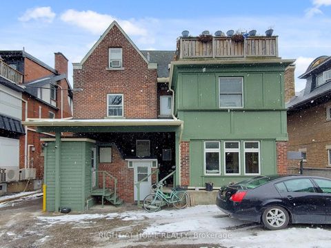 Photo 25 at 32 High Park Boulevard, Swansea, Toronto