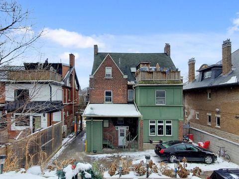 Photo 26 at 32 High Park Boulevard, Swansea, Toronto