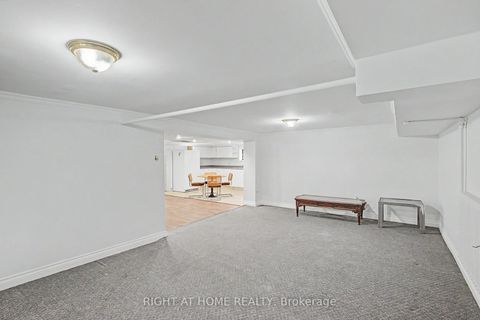 Photo 23 at 89 Newton Drive, Newtonbrook East, Toronto