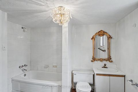 Photo 27 at 89 Newton Drive, Newtonbrook East, Toronto