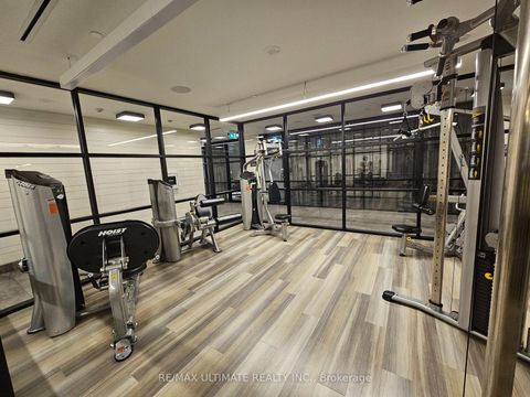 Photo 14 at 703 - 15 Merchants' Wharf, Waterfront Communities C8, Toronto