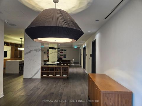 Photo 19 at 703 - 15 Merchants' Wharf, Waterfront Communities C8, Toronto