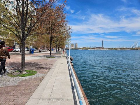 Photo 23 at 703 - 15 Merchants' Wharf, Waterfront Communities C8, Toronto