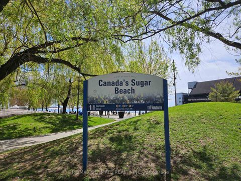 Photo 24 at 703 - 15 Merchants' Wharf, Waterfront Communities C8, Toronto