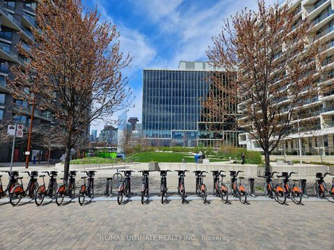 Photo 26 at 703 - 15 Merchants' Wharf, Waterfront Communities C8, Toronto