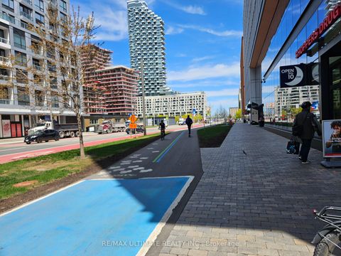 Photo 28 at 703 - 15 Merchants' Wharf, Waterfront Communities C8, Toronto