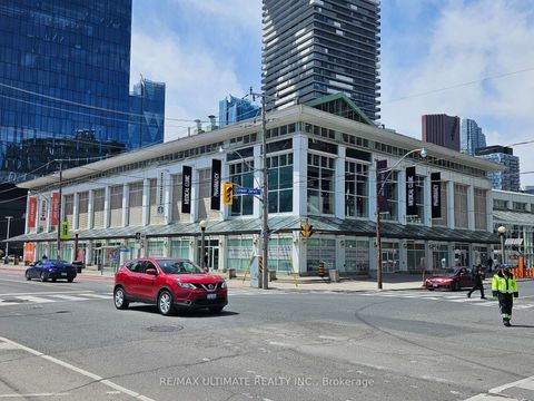 Photo 29 at 703 - 15 Merchants' Wharf, Waterfront Communities C8, Toronto