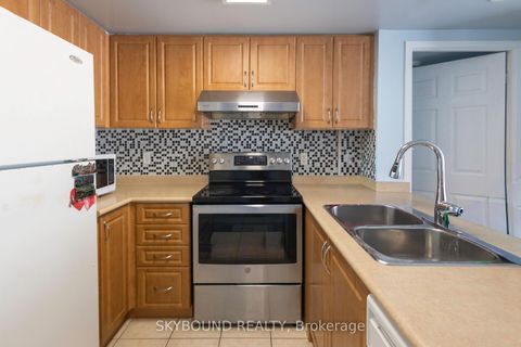 Photo 0 at 2033 - 3043 Finch Avenue W, Humbermede, Toronto