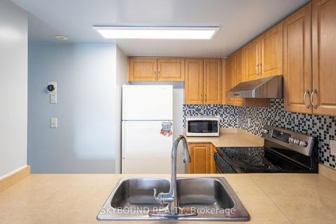 Photo 1 at 2033 - 3043 Finch Avenue W, Humbermede, Toronto