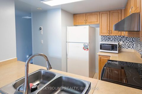 Photo 2 at 2033 - 3043 Finch Avenue W, Humbermede, Toronto