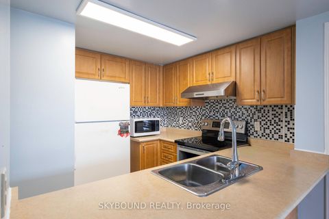 Photo 3 at 2033 - 3043 Finch Avenue W, Humbermede, Toronto