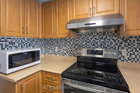 Photo 4 at 2033 - 3043 Finch Avenue W, Humbermede, Toronto