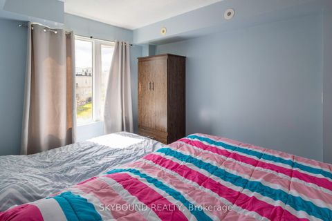 Photo 5 at 2033 - 3043 Finch Avenue W, Humbermede, Toronto