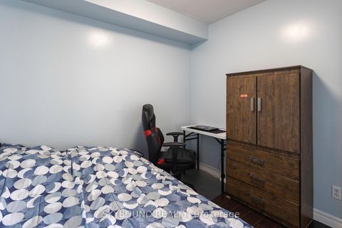 Photo 6 at 2033 - 3043 Finch Avenue W, Humbermede, Toronto