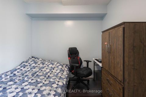 Photo 7 at 2033 - 3043 Finch Avenue W, Humbermede, Toronto