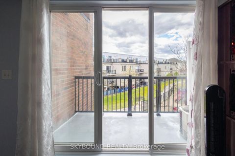 Photo 8 at 2033 - 3043 Finch Avenue W, Humbermede, Toronto