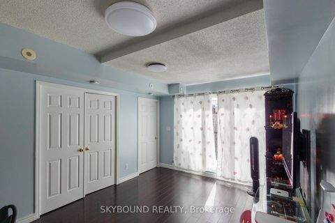 Photo 9 at 2033 - 3043 Finch Avenue W, Humbermede, Toronto